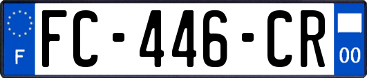 FC-446-CR