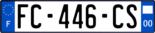 FC-446-CS