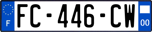 FC-446-CW