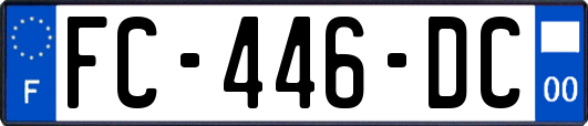 FC-446-DC