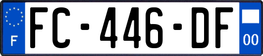 FC-446-DF