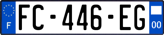 FC-446-EG