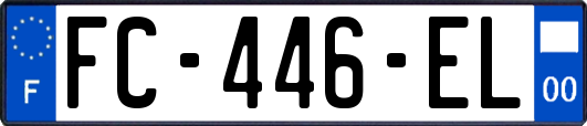 FC-446-EL