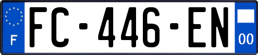 FC-446-EN