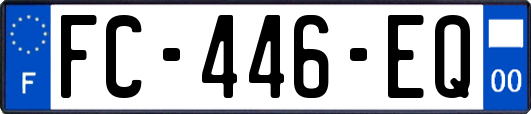 FC-446-EQ