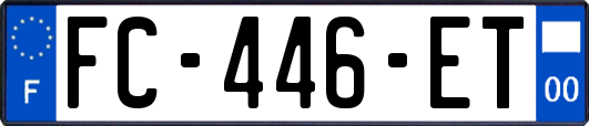 FC-446-ET