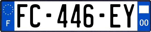 FC-446-EY