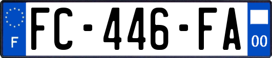 FC-446-FA