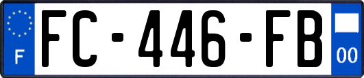 FC-446-FB