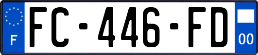 FC-446-FD