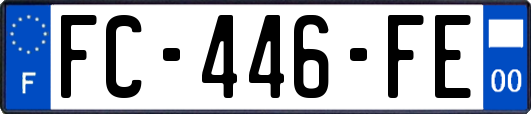 FC-446-FE