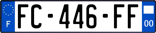 FC-446-FF