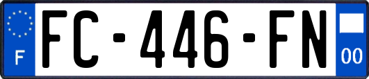 FC-446-FN