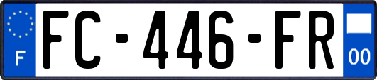 FC-446-FR