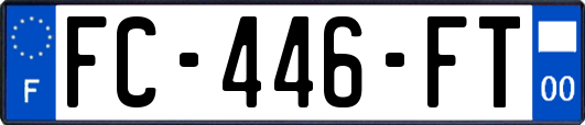 FC-446-FT