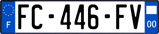 FC-446-FV