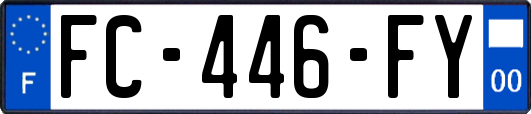 FC-446-FY