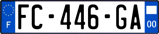 FC-446-GA