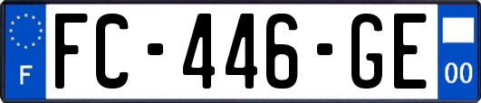 FC-446-GE