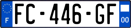 FC-446-GF