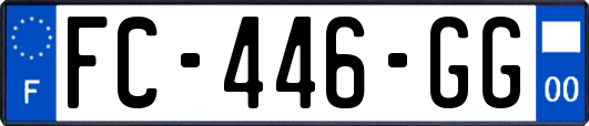FC-446-GG