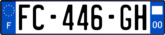 FC-446-GH