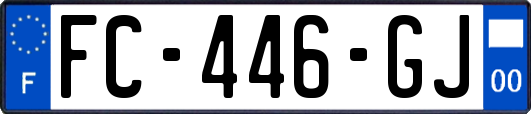 FC-446-GJ