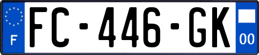 FC-446-GK