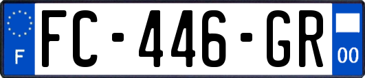 FC-446-GR