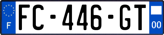 FC-446-GT