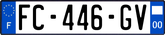 FC-446-GV