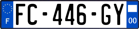 FC-446-GY