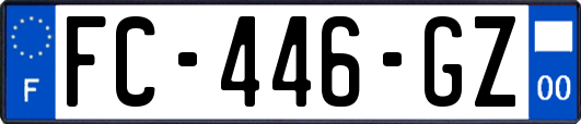 FC-446-GZ