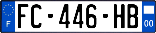 FC-446-HB