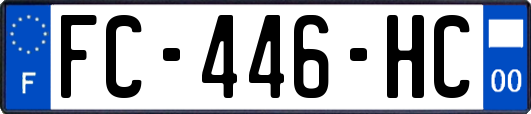FC-446-HC
