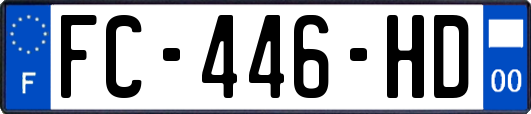 FC-446-HD
