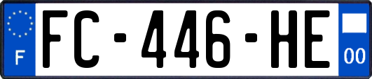 FC-446-HE