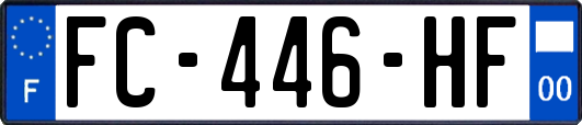 FC-446-HF