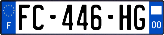 FC-446-HG