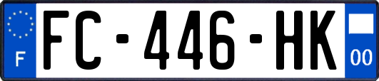 FC-446-HK