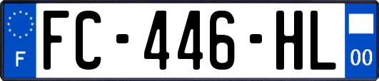 FC-446-HL
