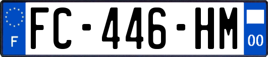 FC-446-HM