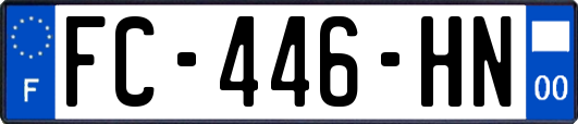 FC-446-HN