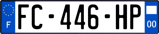 FC-446-HP