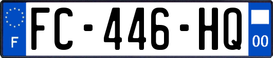 FC-446-HQ