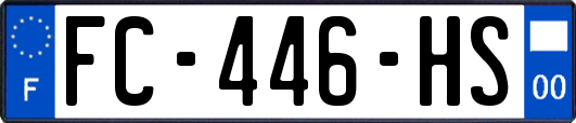 FC-446-HS