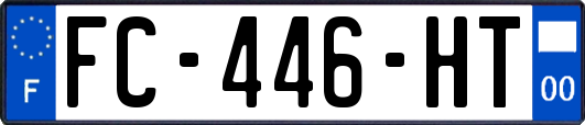 FC-446-HT