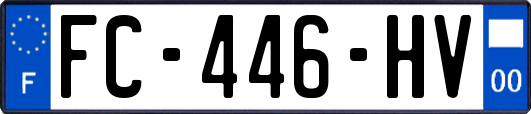 FC-446-HV