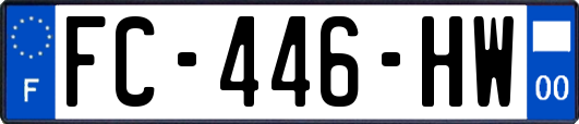 FC-446-HW