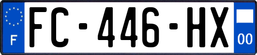 FC-446-HX